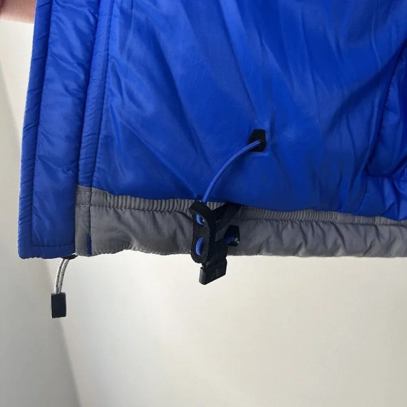 Eddie Bauer First Ascent Women’s Size Small S  Gray Fall Winter Coat Jacket - Picture 10 of 16